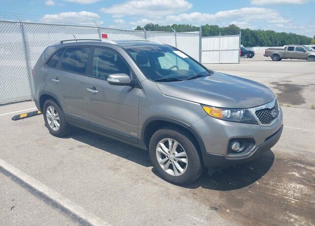 2013 KIA Sorento
