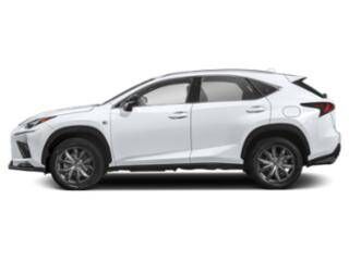 2021 LEXUS NX