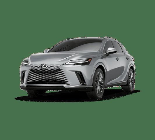 2026 LEXUS RX