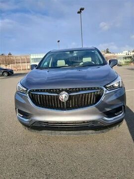 2021 BUICK Enclave
