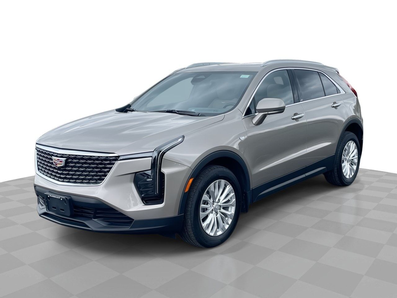 2024 CADILLAC XT4