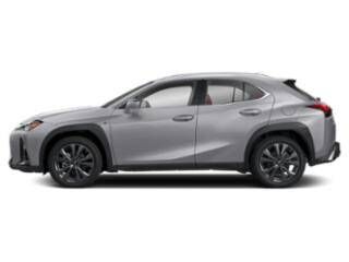 2019 LEXUS UX