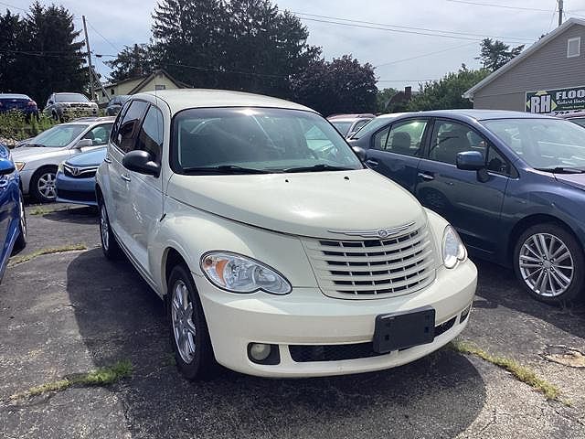 2008 CHRYSLER PT Cruiser