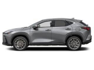 2026 LEXUS NX