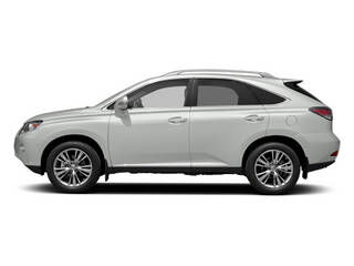2013 LEXUS RX