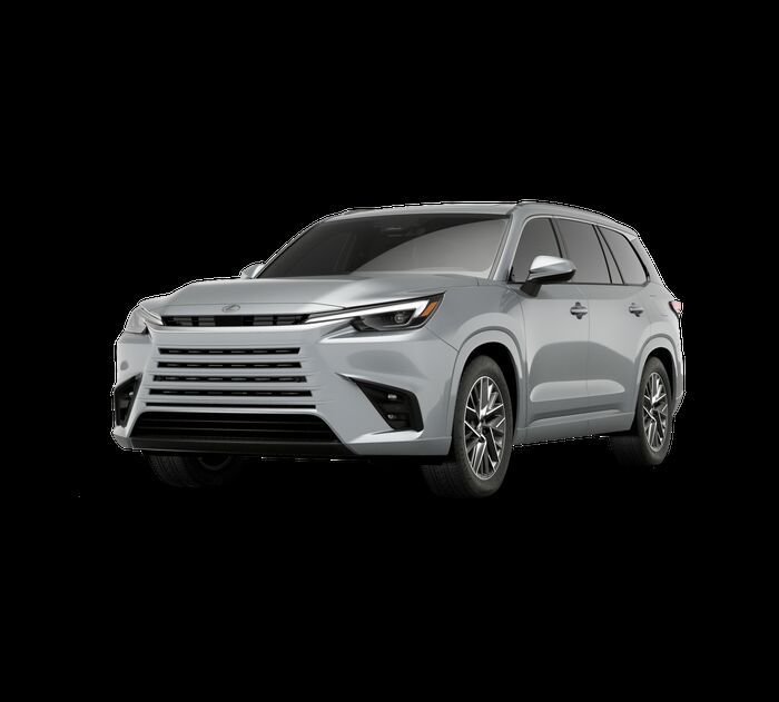 2026 LEXUS TX