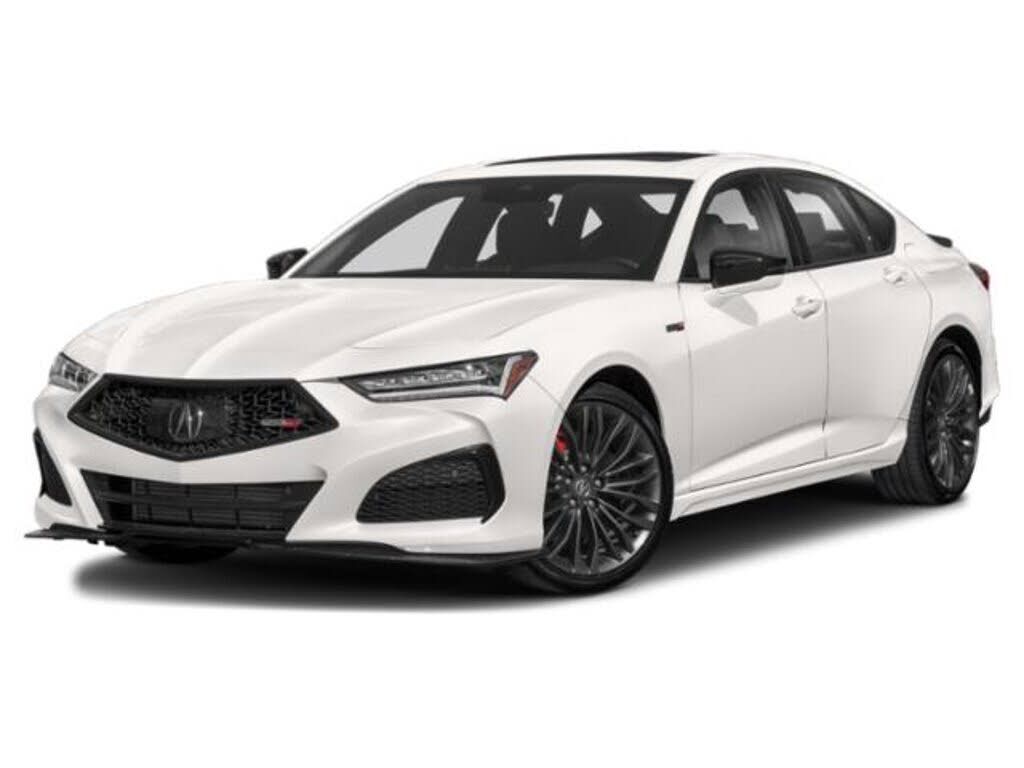 2023 ACURA TLX TYPE S