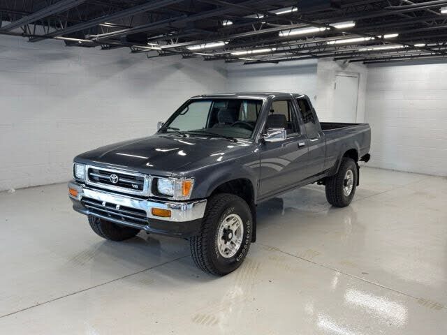 1992 TOYOTA Pick-Up