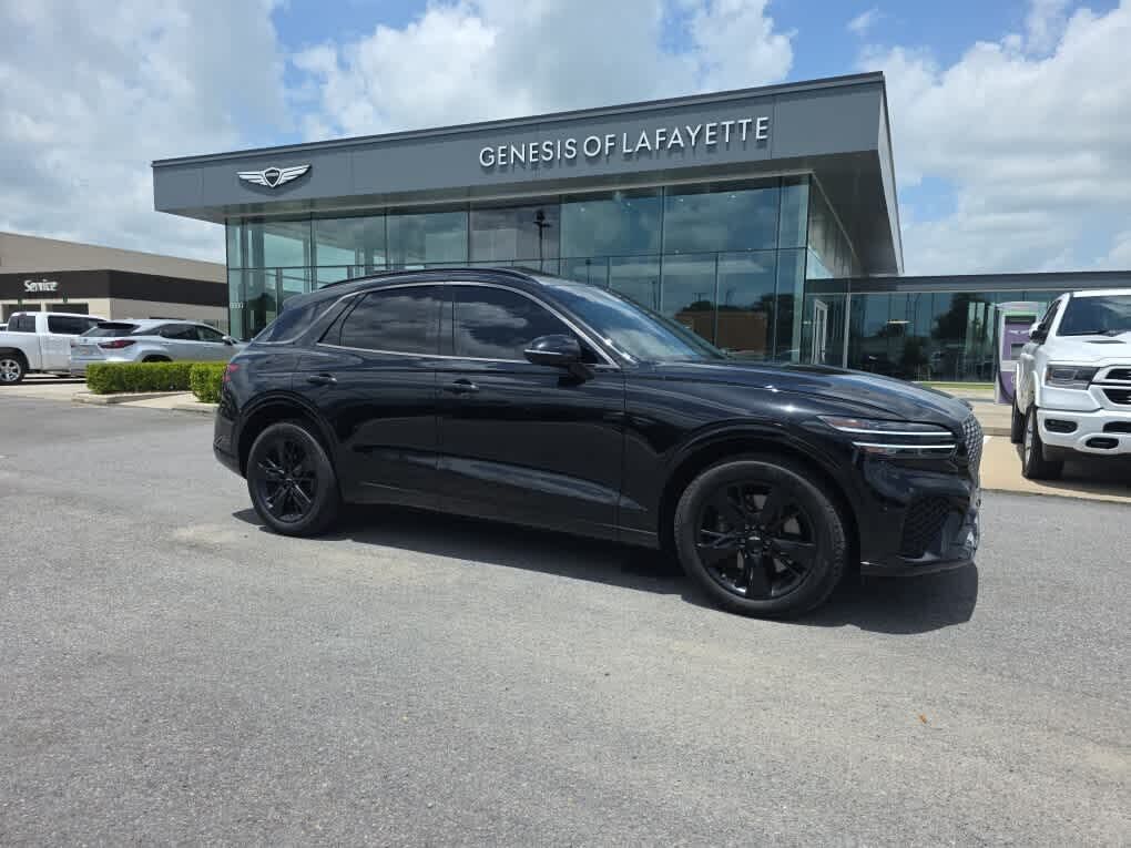 2023 GENESIS GV70