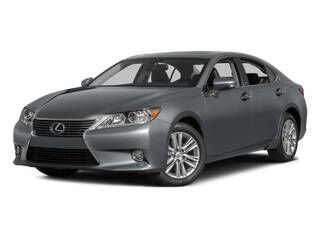 2015 LEXUS ES