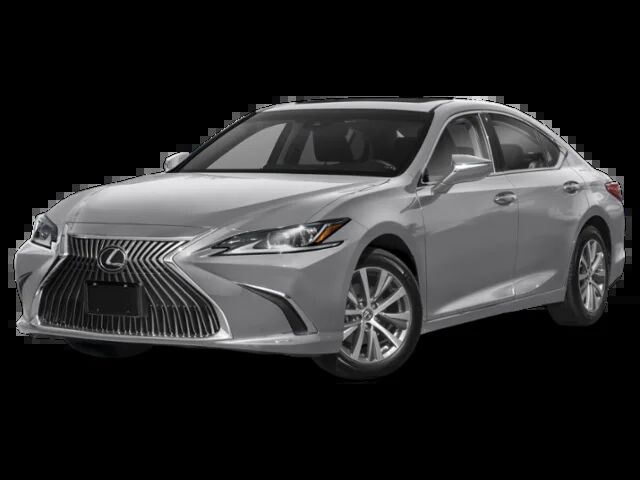 2019 LEXUS ES