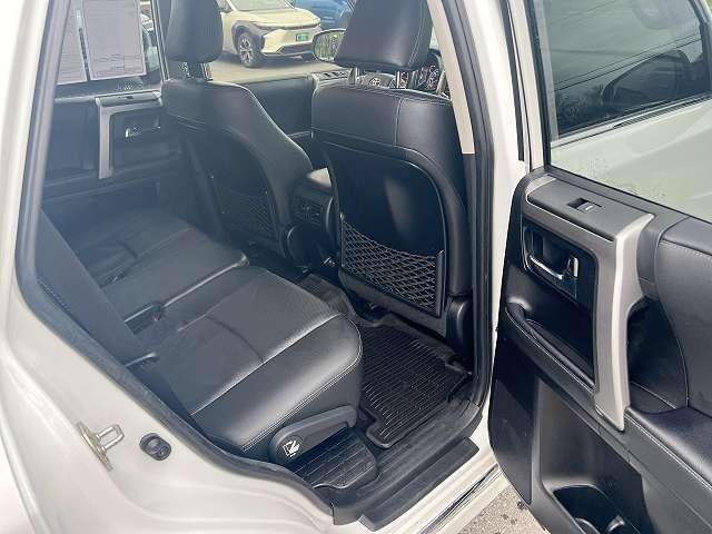 2024 TOYOTA 4-Runner