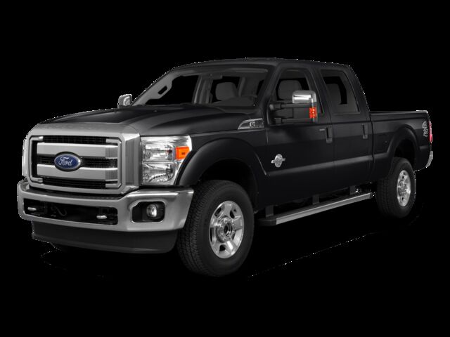 2016 FORD F-350