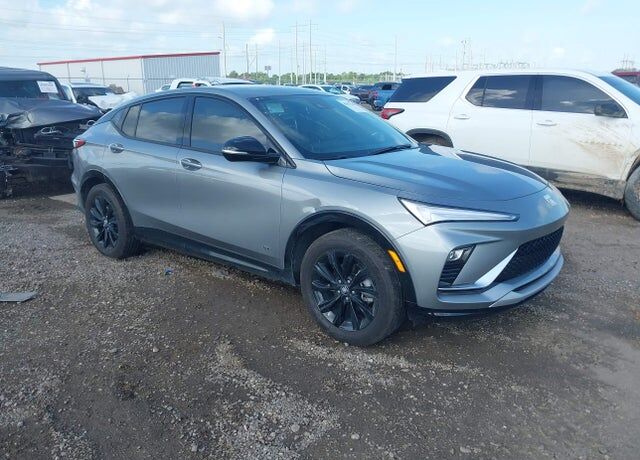2025 BUICK Envista