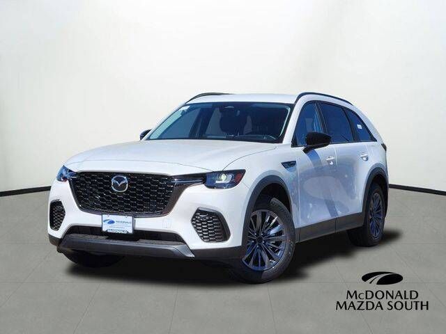 2026 MAZDA CX-70