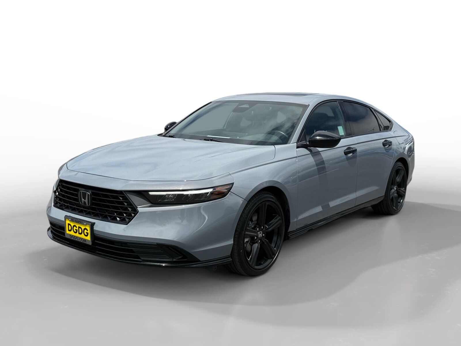2023 HONDA Accord