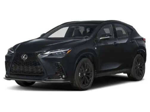 2023 LEXUS NX