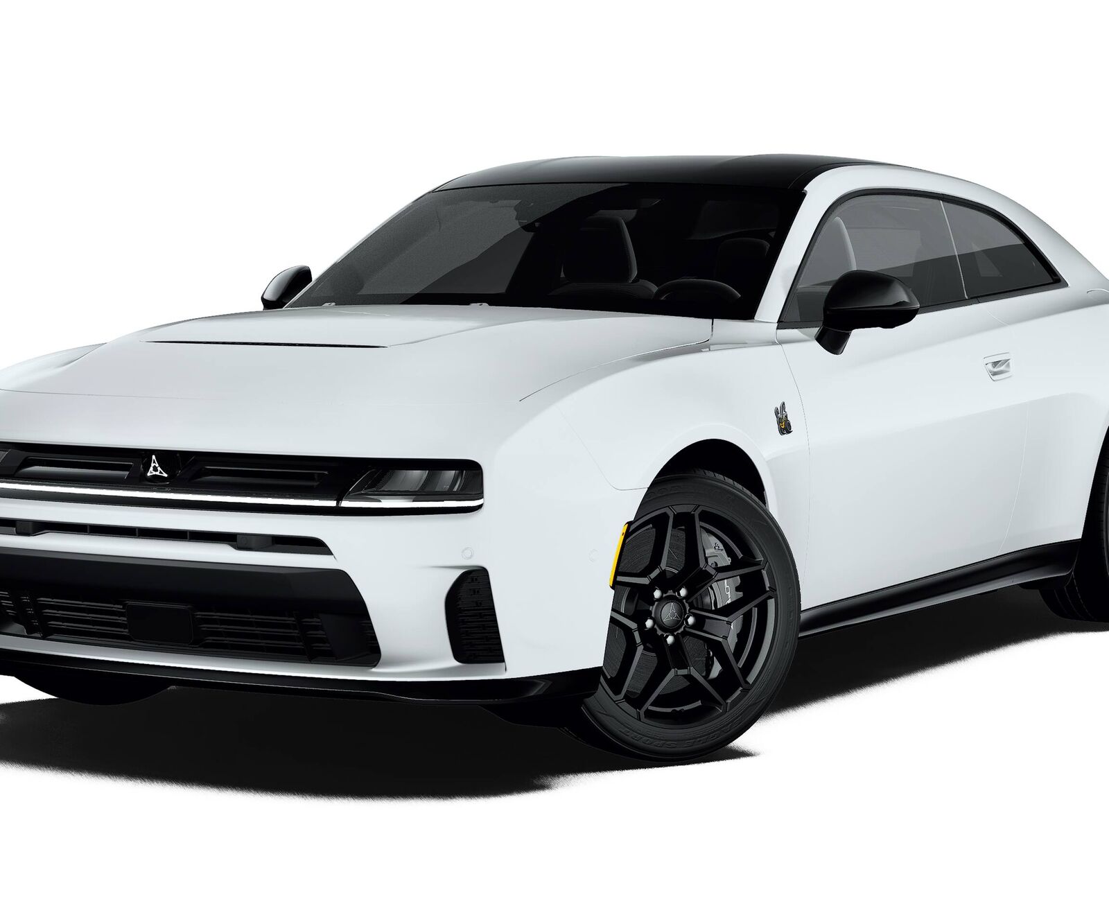 2027 DODGE Charger