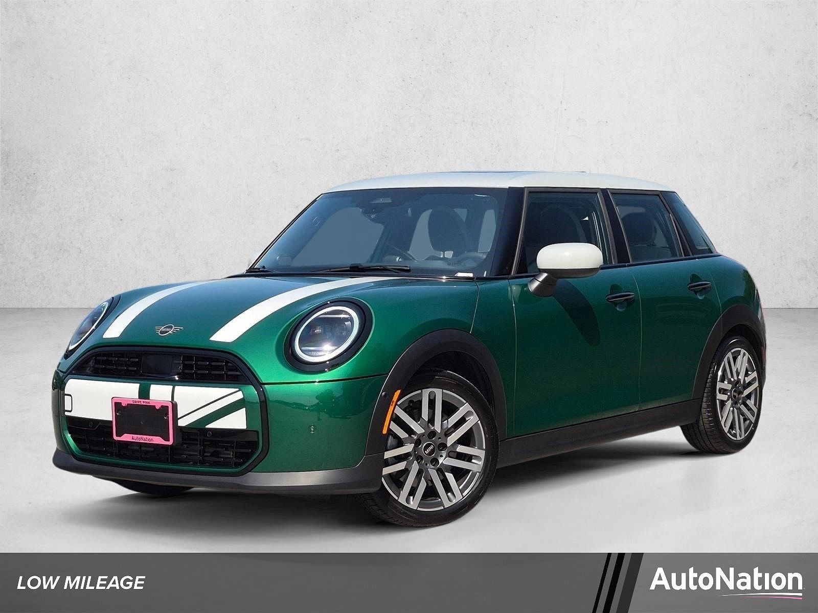 2026 MINI Hardtop