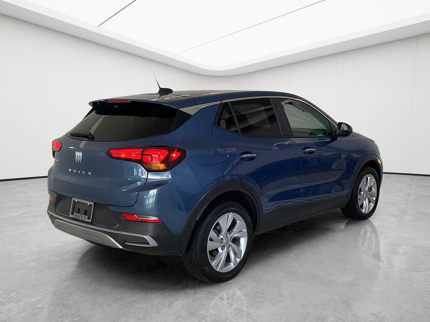 2024 BUICK Encore GX