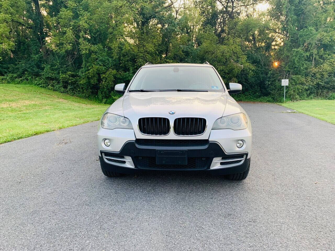 2009 BMW X5