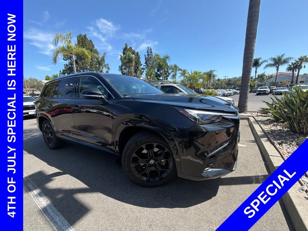 2024 LEXUS TX