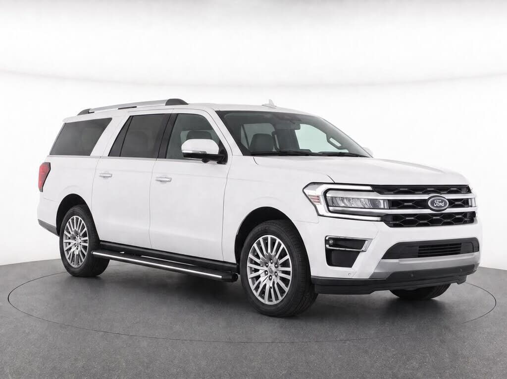 2023 FORD Expedition