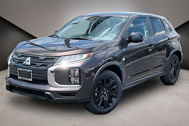 2026 MITSUBISHI Outlander Sport