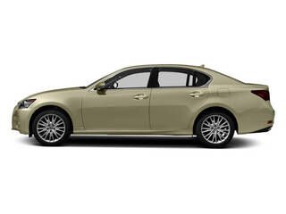 2013 LEXUS GS