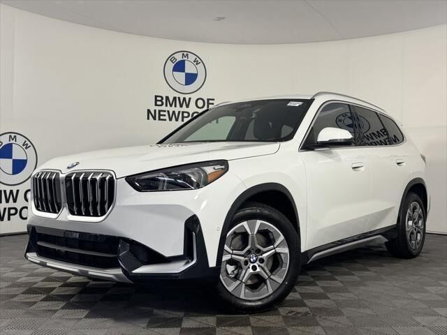 2026 BMW X1