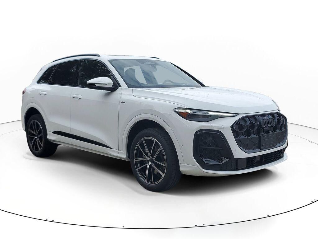 2026 AUDI Q5