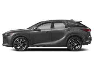 2026 LEXUS RX