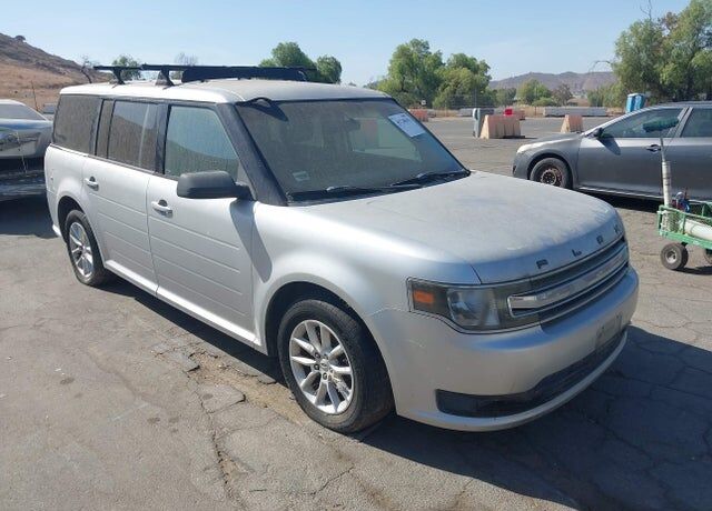 2013 FORD Flex