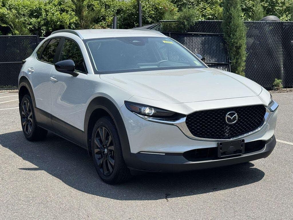 2024 MAZDA CX-30