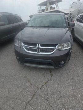 2014 DODGE Journey