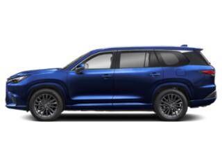 2026 LEXUS TX