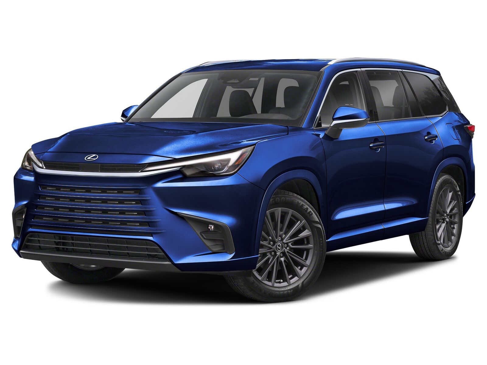 2024 LEXUS TX