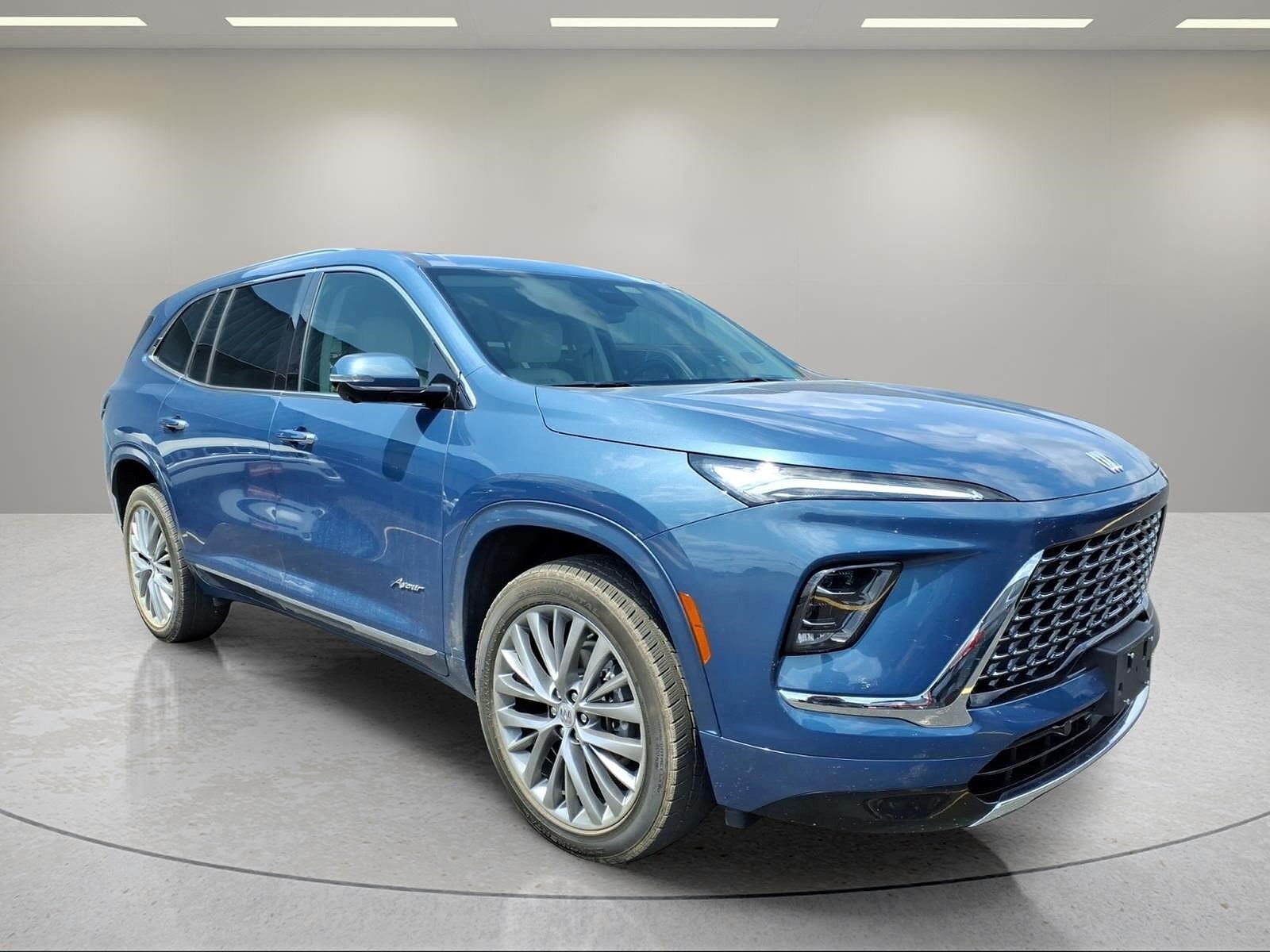 2025 BUICK Enclave