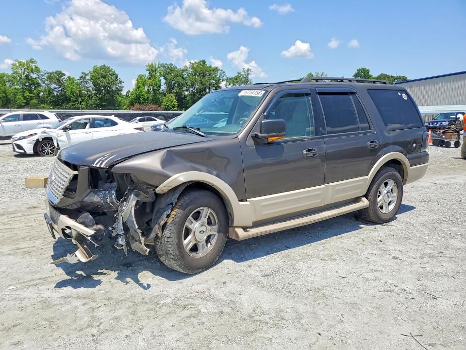 2006 FORD Expedition
