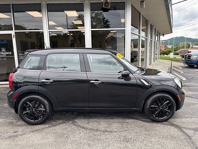 2016 MINI Countryman