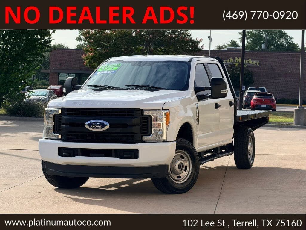 2019 FORD F-250