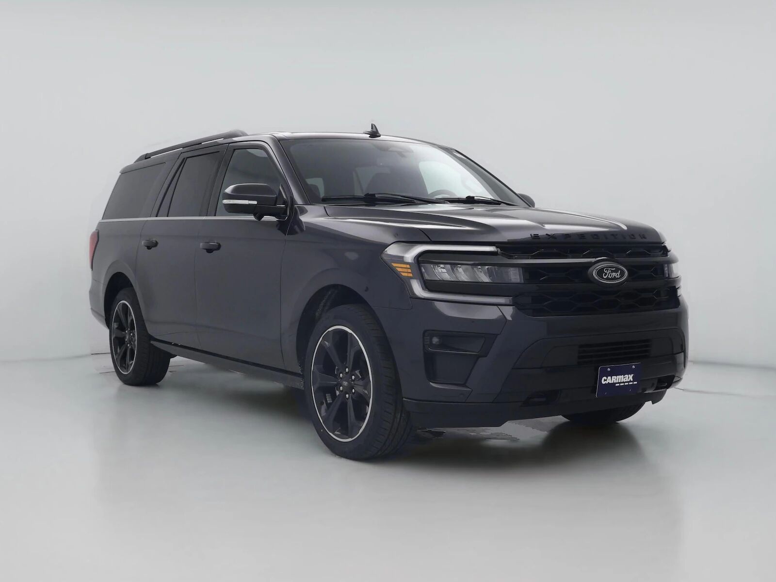 2023 FORD Expedition