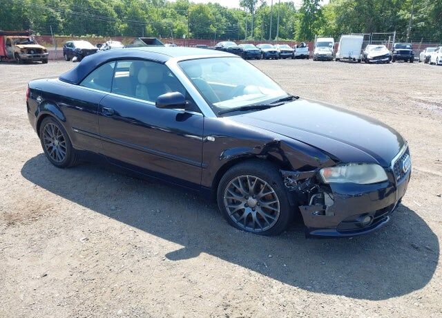 2009 AUDI A4