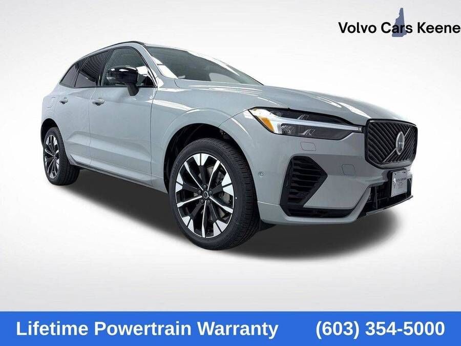 2026 VOLVO XC60