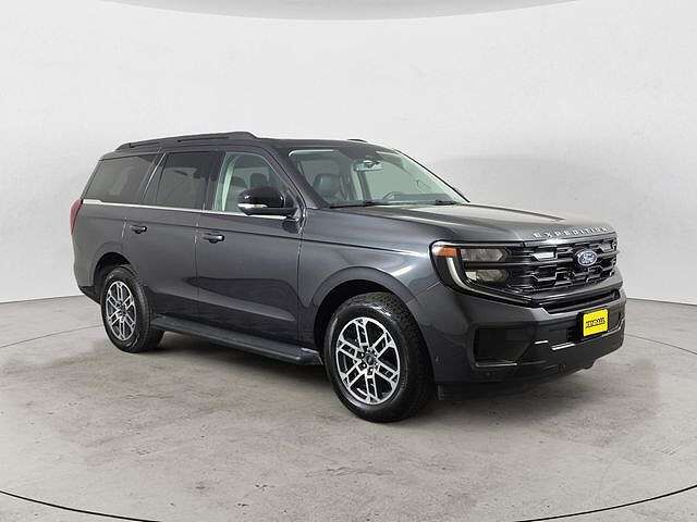 2025 FORD Expedition