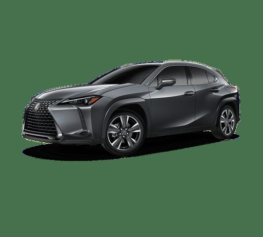 2026 LEXUS UX