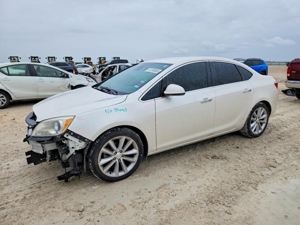 2014 BUICK Verano