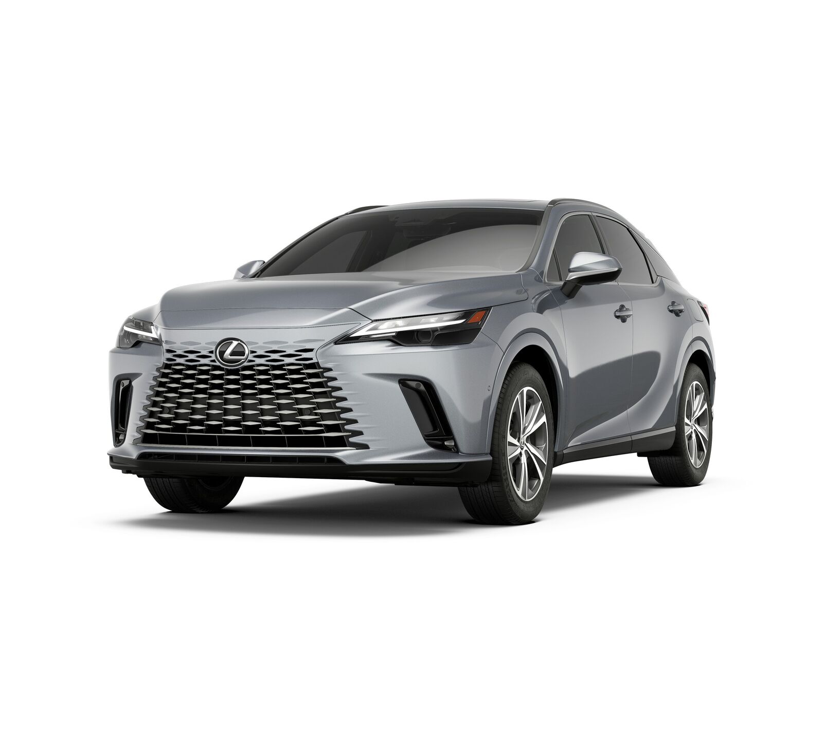 2026 LEXUS RX
