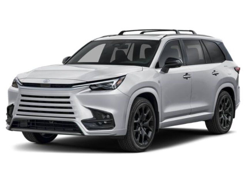2026 LEXUS TX