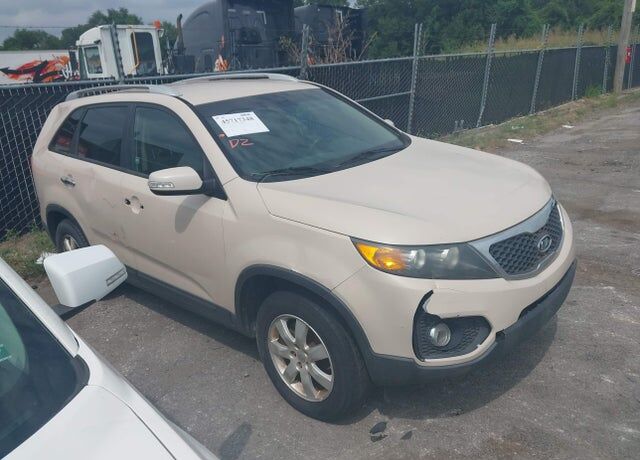2011 KIA Sorento